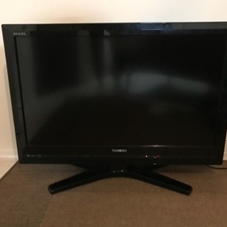 液晶テレビ 東芝 REGZA 32H1 institutoloscher.net