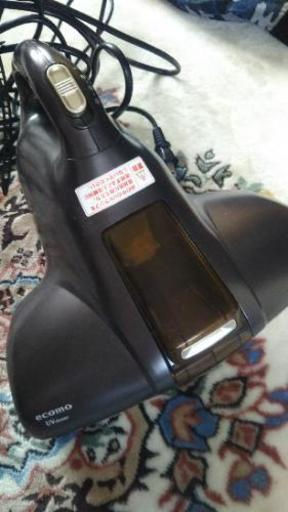 布団掃除機
