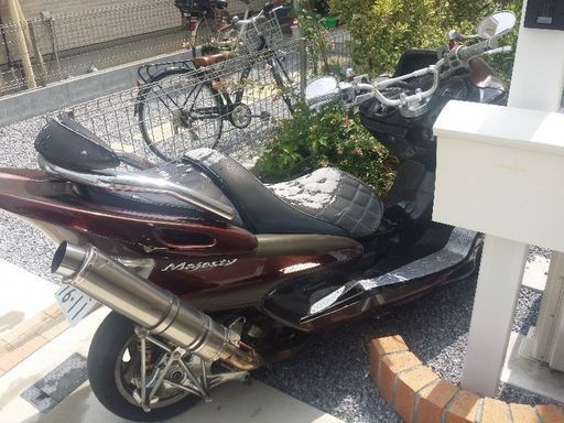 JOG アプリオ 2スト ジョグ バッテリー新品 ガソリン・Eオイル満タン