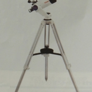望遠鏡セット