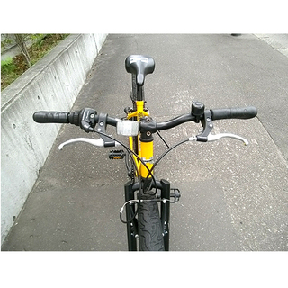 札幌【HUMMER FAT BIKE TANK3.0】ファットバイク セミファット 26×3.0インチ極太タイヤ フレームサイズ430 シマノ6段変速 ハマー 