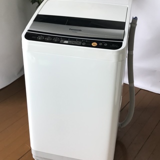 【さいたま市発】Panasonic 全自動 洗濯 乾燥機 パナソニック NA-FV60B2 洗濯6㎏/乾燥3㎏ 衣類乾燥