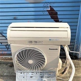 動作保証有 送料無料】パナソニック Panasonic ルームエアコン 動作保証有 送料無料】パナソニック Panasonic ルームエアコン