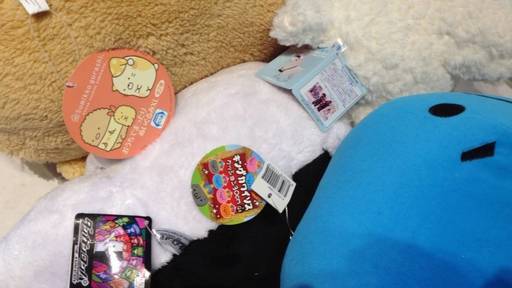 162 ダンガンロンパ クラレちゃん キングカワイソス Big 大型 ｕｆｏ ジャンボ デカ クッション タグ付き アミューズメント 専用 エレーマー 高浜の生活雑貨の中古あげます 譲ります ジモティーで不用品の処分