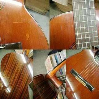 KODAIRA AST30クラシックギター