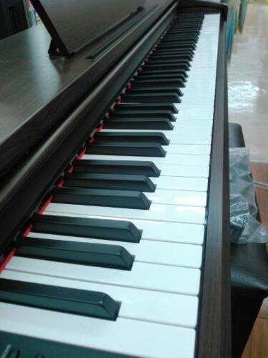 YAMAHA 電子ピアノ ARIUS YDP-140 2008年製 | premiumcleanlavanderia
