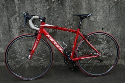 ロードバイク MERIDA RIDE80