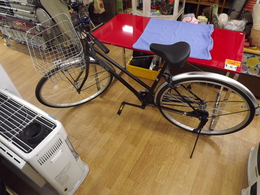 カダローラ 自転車