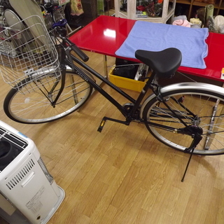 美品　cadalora　カダローラ 　自転車　27型　27インチ...