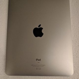 【最終値下げ】【中古美品】iPad Wi-Fi 16GB MB2...