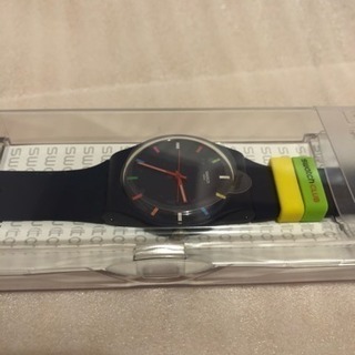 Swatch Spice It Up, special Swat...