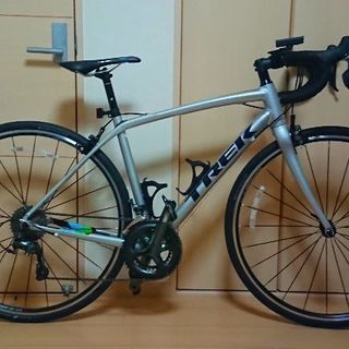 【値下げ】ロードバイク トレック TREK DOMANE ALR4 2017年モデル