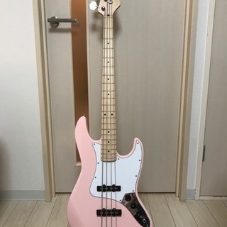 Greco グレコ ベース WSB-STD(Light Pink)