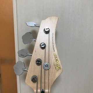 Greco グレコ ベース WSB-STD(Light Pink)