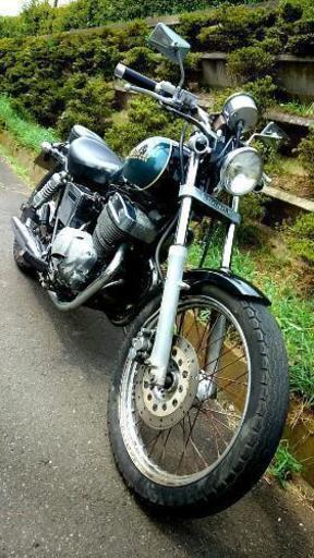 レブル250