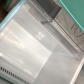保証付！2ドア冷蔵庫