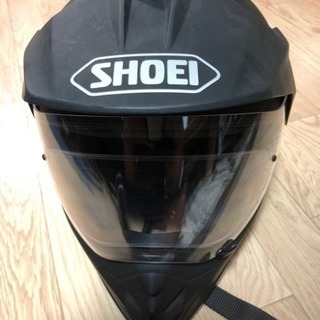 SHOEI  HORNET  DS  ヘルメット