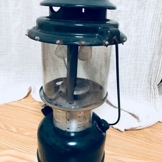 コールマン ツーマントルランタン（290A）