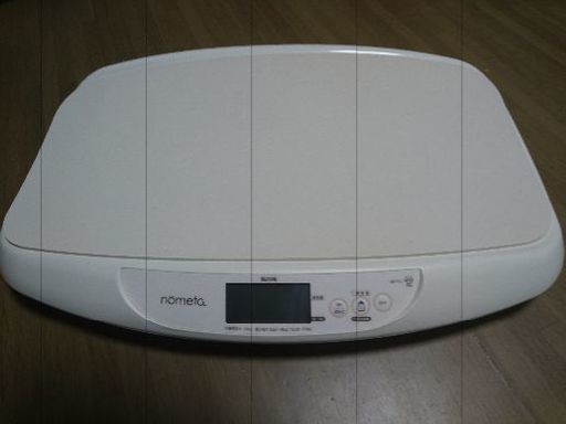 TANITA ベビースケール