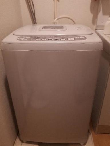 【引き取り限定】東芝洗濯機 98L 【まとめて引き取り歓迎】