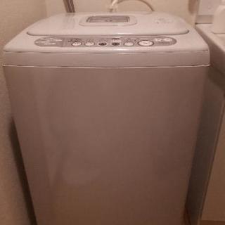 【引き取り限定】東芝洗濯機 98L 【まとめて引き取り歓迎】