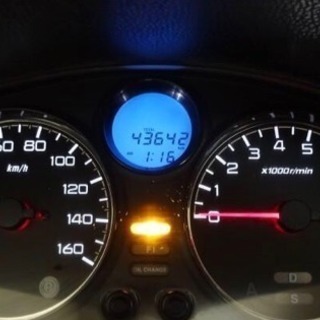 ホンダ フォルツァZ MF08後期7速