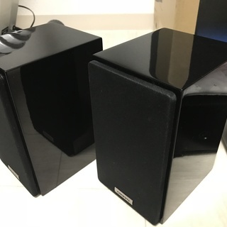 オーディオ 最終値下げ！ ONKYO オンキョー ホームシアターセット BASE 