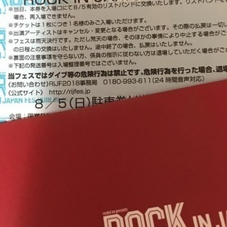 ロッキンジャパン