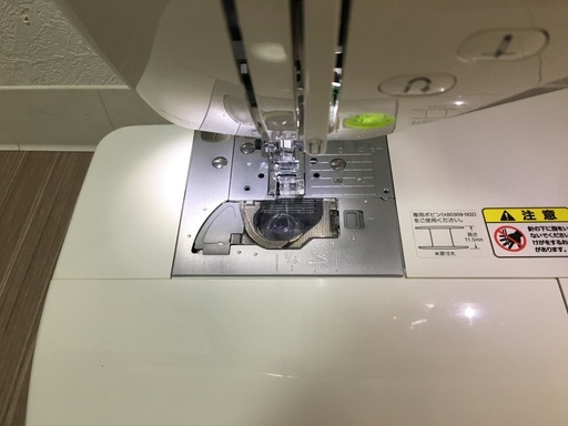 受付終了】Brother ブラザー コンピュータミシン Riviera70 リビエラ ...