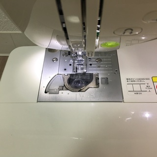 【受付終了】Brother ブラザー コンピュータミシン Riviera70 リビエラ CPS74