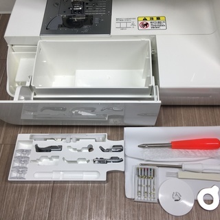 【受付終了】Brother ブラザー コンピュータミシン Riviera70 リビエラ CPS74