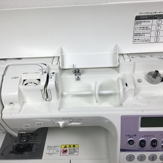 【受付終了】Brother ブラザー コンピュータミシン Riviera70 リビエラ CPS74