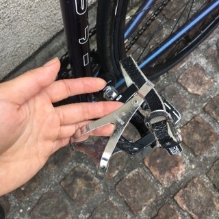 値下げ- Fixed gear bike 42cm 固定ギア/シングルスピード 自転車