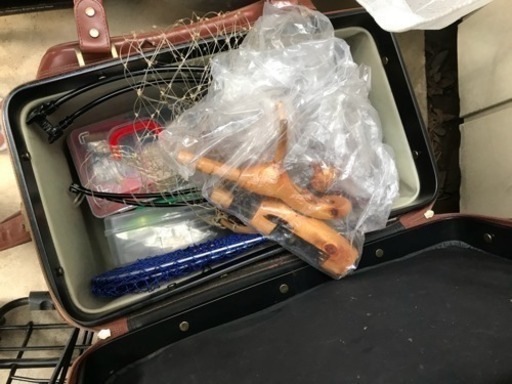 釣り具
