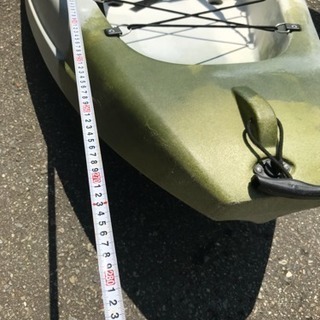 手漕ぎボート【追加情報あり】【取引中】