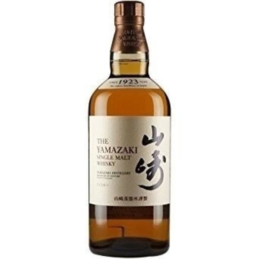 山崎-響-白州