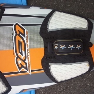 ウインドサーフィンボード　JPオーストラリア　フリスタウェイブ　１０１