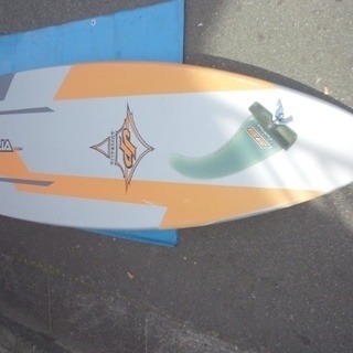 ウインドサーフィンボード　JPオーストラリア　フリスタウェイブ　１０１