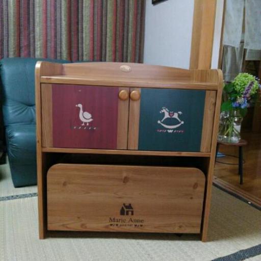 収納家具