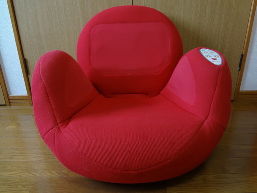 Airly Shape 骨盤矯正マッサージチェア Aim Fn001 Lucir 旭川のマッサージ 器の中古あげます 譲ります ジモティーで不用品の処分