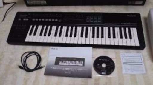 ROLAND A500PRO 7/23(月) 23:59受付終了