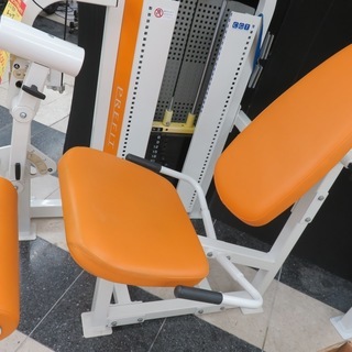 【引取限定】OG技研 レッグエクステンション GX-120【小倉南区葛原東】