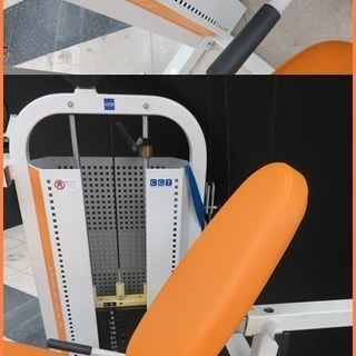 【引取限定】OG技研 レッグエクステンション GX-120【小倉南区葛原東】