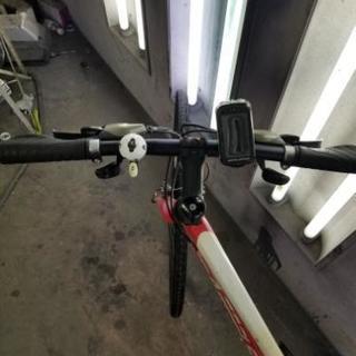 激安‼️Eafeels クロスバイク 美品‼️