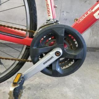 激安‼️Eafeels クロスバイク 美品‼️