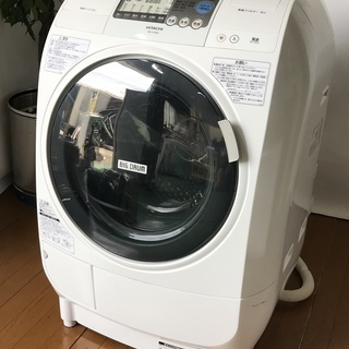◇◆ HITACHI ビッグドラム 全自動洗濯乾燥機 日立 BI...