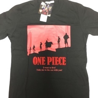 ONE PIECE Tシャツ 新品未使用