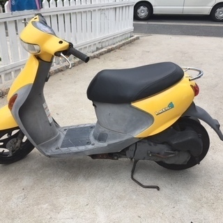 決まりました。 ありがとうございました。早い者勝ち・激安現状販売　スズキレッツ4　黄色