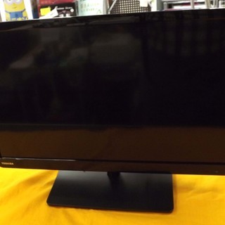 TOSHIBA/東芝 23インチ TV 23S8 2015年製 液晶テレビ 札幌 西岡店 - テレビ