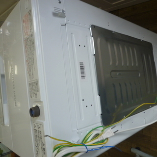 R 中古 TOSHIBA 全自動洗濯機 4.5kg AW-45M5 2017年製